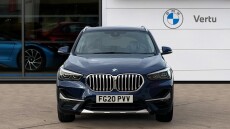 BMW X1 sDrive 20i [178] xLine 5dr Step Auto Petrol Estate